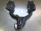 12595996 -duct 12595999 Sts-v Box 4.4l Metal Cadillac Supercharger Air 12595996 -duct 12595999 Sts-v Box 4.4l Metal Cadillac Supercharger Air