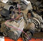 Aa0023 00 01 02 03 04 05 06 Nissan Sentra Manual Transmission 1.8l Aa0023 00 01 02 03 04 05 06 Nissan Sentra Manual Transmission 1.8l