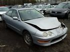 400-61205 00 01 Acura Integra Automatic
