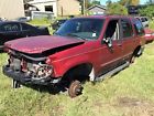 254343 00 Automatic 99 Transmission Ford Explorer 01 254343 00 Automatic 99 Transmission Ford Explorer 01