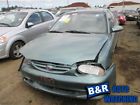 7709144 00 98 Sephia 7 99 Transmission Thru 13 Automatic