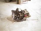 3503496 00 98 Manual Sdn Transmission 97 Civic Base Honda 99 1.6l 96 Sohc