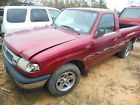 102443 00 99 Transmission 2.5l Automatic Ford Ranger 01 102443 00 99 Transmission 2.5l Automatic Ford Ranger 01