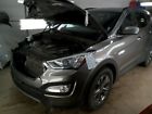 450003bkb2 002683bkb2 Hyundai Transmission-transaxle 2014