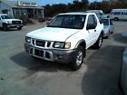 400-61111 01 02 03 Isuzu Rodeo