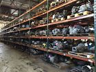 400-61172 01 02 Pathfinder Automatic Transmission