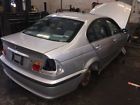 70125 01 Bmw Automatic Transmission 02 530i 03
