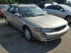 400-03835 01 Buick Century Automatic Transmission