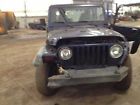 1864796 01 Jeep 98 02 Manual 4 99 97 Wrangler Transmission Cyl 00
