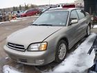 413296 01 Legacy 2.5l Automatic Gt Transmission
