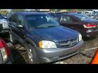 400-03766 01 Mazda Tribute Automatic Transmission