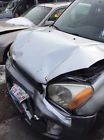 103499 01 Rav4 02 Automatic Toyota 4x4 03 Transmission