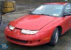 243419 01 Series 02 96 Transmission Sedan Saturn 97 95 99 Automatic 98 00