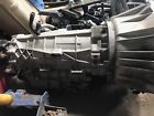 0178833zte Zf Bmw Series Transmission Miles