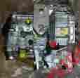 01m300038ex Vw Reman Transmission Dmn 4 Speed Automatic Jetta