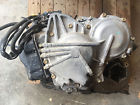 01mv718101 Volvo Automatic Transmission Fwd