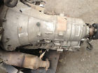 6hp26 02 03 Bmw 745i Li Automatic Transmission