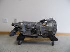 Tz1a4zcdba 02 03 Legacy Outback Sus Automatic Transmission 2002 2003