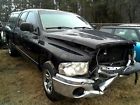 222795 02 8-287 Durango Transmission Automatic 4.7l 4x2 01