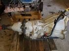 400-03782 02 Crown Victoria Automatic Transmission