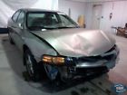 400-03979 02 Lesabre Automatic Transmission 259630