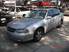 400-04004 02 Malibu Automatic Transmission 233587