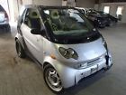 02 Smart Fortwo Transmission 600cc Turbo 56k Miles 02 Smart Fortwo Transmission 600cc Turbo 56k Miles