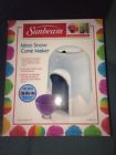 745574 027045 Sunbeam Igloo Snow