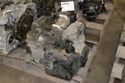 51509 02e 300 051p 00x Volkswagen Vw Eos Speed At Dsg Transmission Kpu