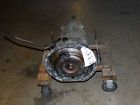 128290f10 03 00 Transmission 01 02 5.0l Mercedes Automatic S500
