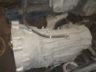 400-61583a 03 04 Porsche Cayenne Automatic