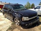 240155 03 Trailblazer Automatic Transmission 4x2 4.2l 240155 03 Trailblazer Automatic Transmission 4x2 4.2l