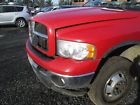 775058 03 Transmission Ram Dodge Pickup Automatic 2500