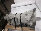 736517 03 Auto 350z 04 Transmission 2003 2004 Nissan