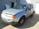104121 03 Automatic 02 Opt Transmission L81 Saturn M45 Vue 3.0l Awd