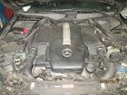 282534 03 Automatic Mercedes 01 05 04 Transmission S500 02 06