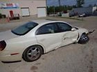 405688 03 Automatic Transmission Aurora 4.0l 405688 03 Automatic Transmission Aurora 4.0l