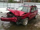 101585 03 Automatic Transmission Forester 101585 03 Automatic Transmission Forester