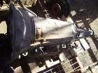 400-04088 03 Durango Automatic Transmission 4x2