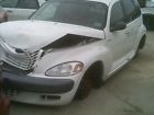 1-800-834-5603 03 Pt Cruiser Automatic Transmission