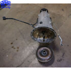 722.649 03 Sl65 05 Sl600 S600 2003 Transmission Cl600 06 Mercedes W215 04 S65 Cl65 Auto