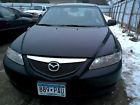 220275 04 03 Mazda Automatic Transmission 4 2.3l 6 19 05 4-138