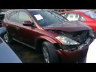 400-61896 04-06 Murano Automatic Transmission Cvt