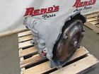 338173 04 2500 Dodge Ram 03 Pickup Automatic Transmission 338173 04 2500 Dodge Ram 03 Pickup Automatic Transmission