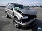 205156 04 Blazer Transmission S10 Automatic