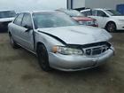 400-04338 04 Buick Century Automatic Transmission