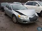 400-04459 04 Chrysler Sebring Sedan Automatic