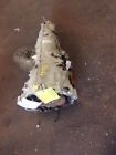 253570 04 Cyl Speed Phaeton Automatic Transmission 6 06 05 8