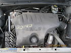 248430 04 Lesabre Automatic Transmission Fwd 3.05 Ratio Opt F83