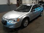 04800313aa 05144313aa Chrysler Transmission-transaxle 2006 04800313aa 05144313aa Chrysler Transmission-transaxle 2006